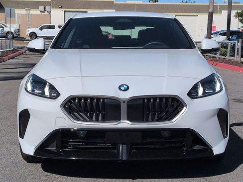 Used 2025 BMW 228i xDrive w/ Technology Package image 3