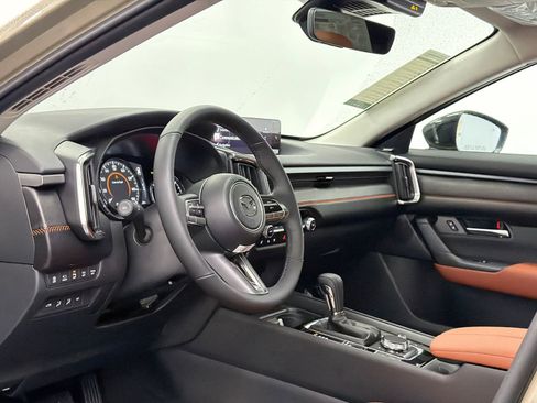 New 2026 MAZDA CX-50 2.5 Turbo w/ Accent Package image 15