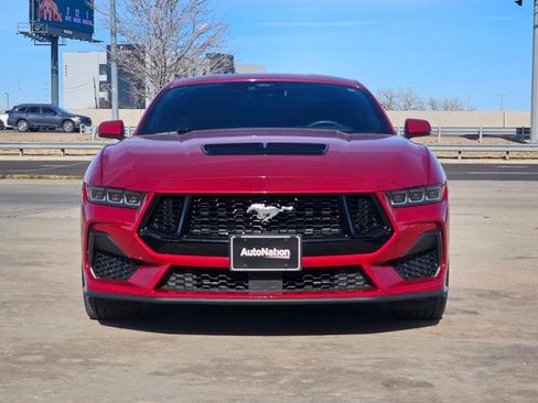 Used 2024 Ford Mustang GT Premium image 2