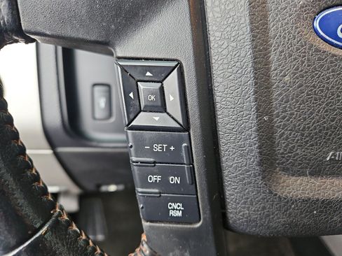 Used 2017 Ford Expedition King Ranch image 16