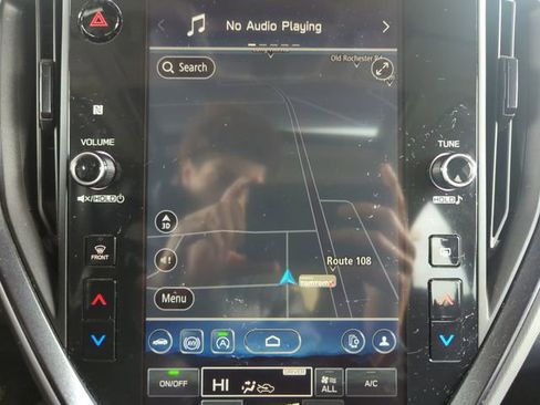 Used 2024 Subaru Crosstrek 2.5i Limited image 20