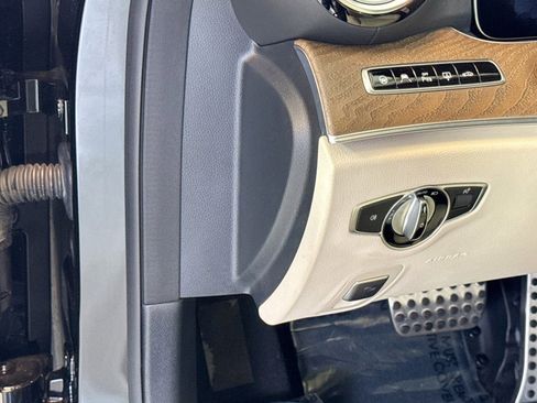 Used 2019 Mercedes-Benz E 63 AMG S w/ Driver Assistance Package image 10