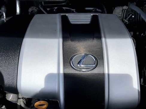 Used 2020 Lexus RX 350 AWD w/ Premium Package image 30