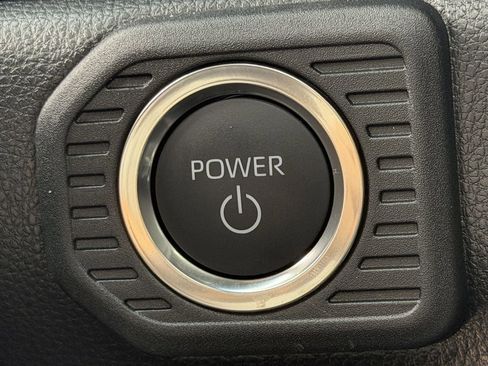 New 2026 Toyota Land Cruiser AWD/4WD image 20