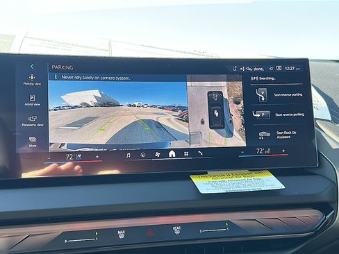 New 2026 BMW X3 xDrive30 w/ Premium Package image 23