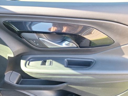 Used 2024 GMC Terrain AT4 w/ Infotainment Package II image 36