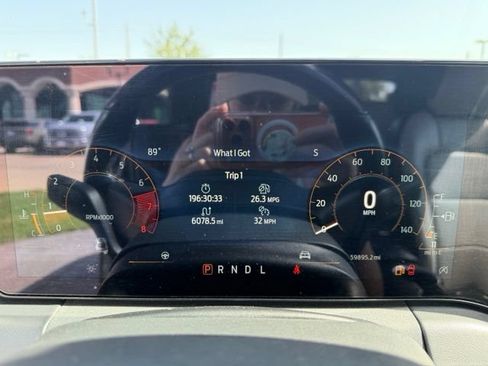 Used 2024 Ford Mustang Premium RWD image 14