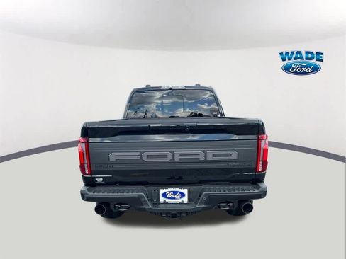 New 2025 Ford F150 Raptor image 6