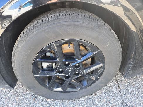 Used 2025 Kia K5 LXS image 35