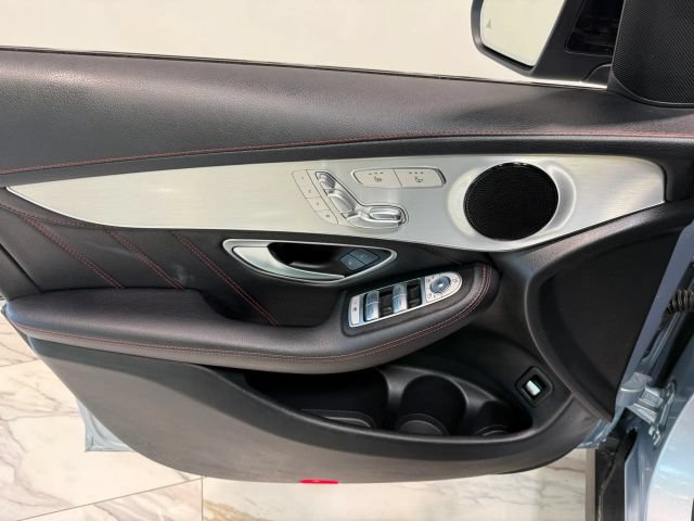 Used 2018 Mercedes-Benz GLC 43 AMG 4MATIC image 15