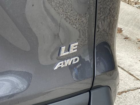 Certified 2024 Toyota RAV4 LE image 12
