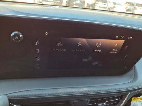 New 2026 Buick Encore GX Sport Touring w/ Comfort Package image 3