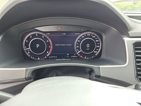 Used 2019 Volkswagen Atlas SEL Premium image 10