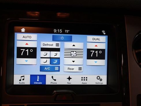 Used 2016 Ford Expedition Limited AWD/4WD image 29