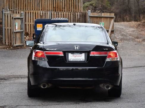 Used 2012 Honda Accord EX-L image 8