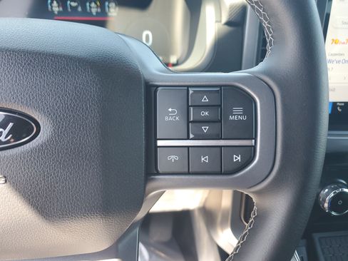 Used 2025 Ford F150 XLT w/ Equipment Group 302A MID image 27