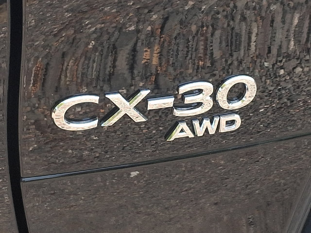 New 2026 MAZDA CX-30 AWD 2.5 S image 21