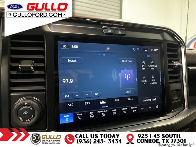 Used 2026 Ford F350 King Ranch AWD/4WD image 24