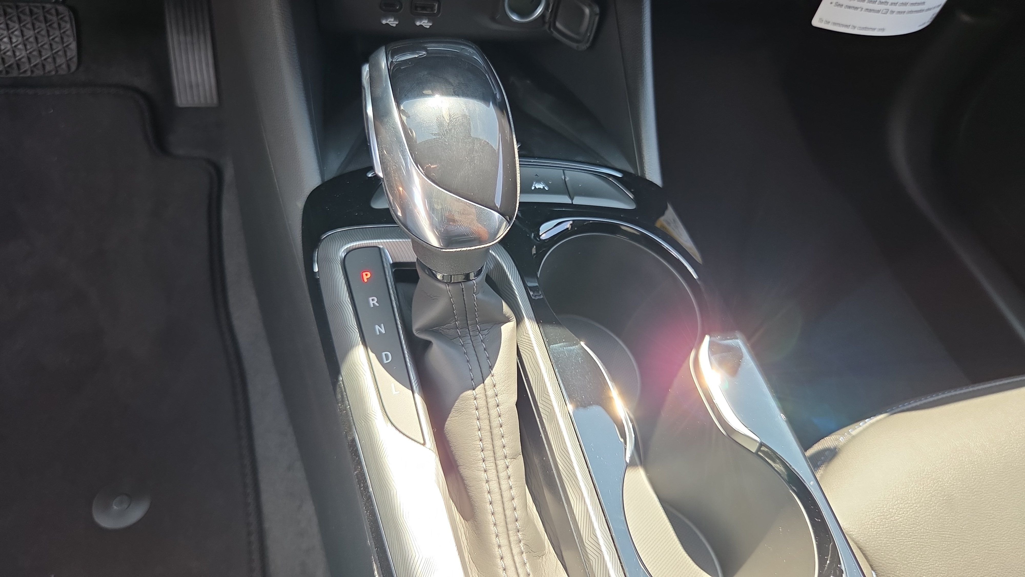 New 2026 Buick Envista Sport Touring w/ Convenience I Package FWD image 22