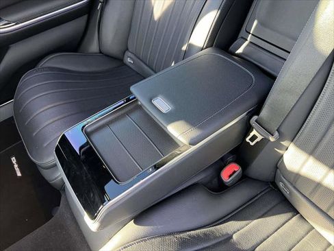 Used 2023 Mercedes-Benz S 500 4MATIC image 14