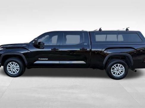 Used 2022 Toyota Tundra SR5 image 10