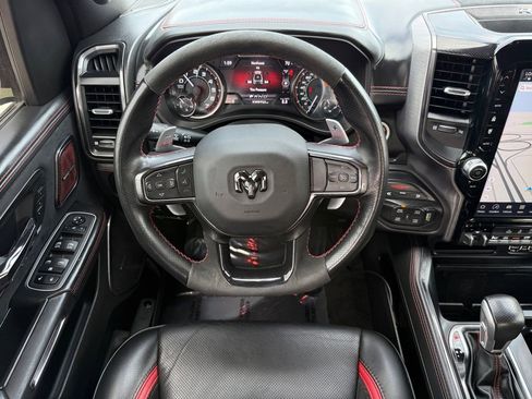 Used 2022 RAM 1500 TRX w/ TRX Level 2 Equipment Group image 14