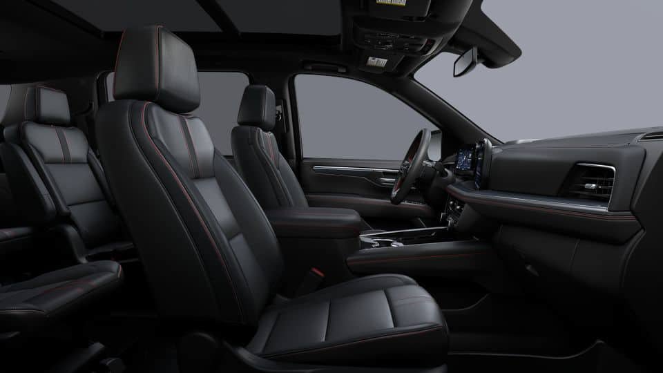 New 2026 Chevrolet Suburban RST w/ Comfort Package RWD image 72