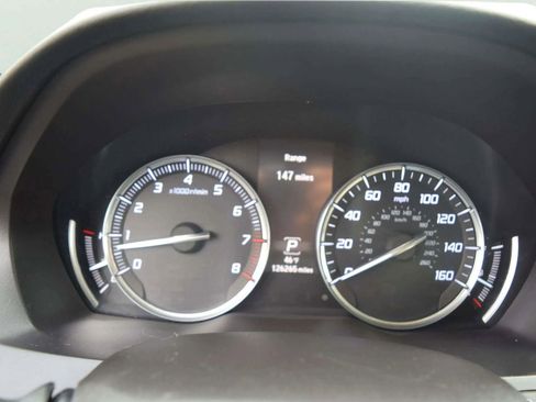 Used 2016 Acura MDX FWD image 9