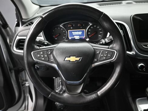 Used 2022 Chevrolet Equinox LT FWD image 25