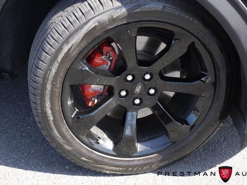Used 2023 Ford Explorer ST w/ Equipment Group 401A AWD/4WD image 15