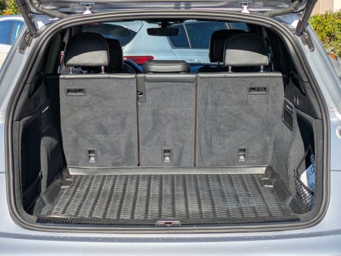 Used 2023 Audi SQ5 Premium Plus image 13