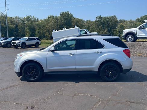 Used 2015 Chevrolet Equinox LT w/ Power Convenience Package FWD image 2
