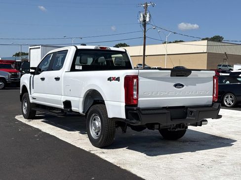 New 2026 Ford F250 XL AWD/4WD image 5