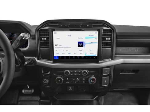 Used 2024 Ford F150 XL w/ Equipment Group 103A High AWD/4WD image 7