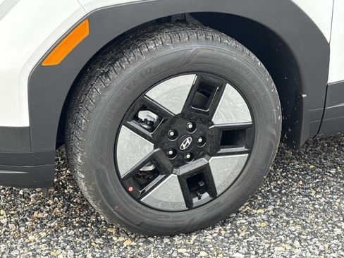 New 2026 Hyundai Santa Fe SEL AWD/4WD image 17