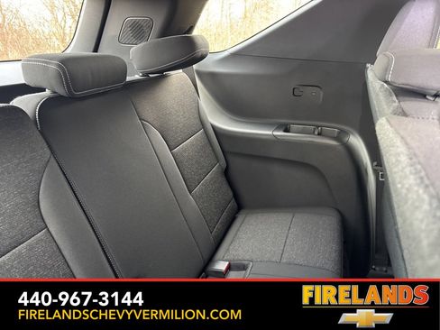 New 2026 Chevrolet Traverse LT w/ Driver Confidence Package image 55