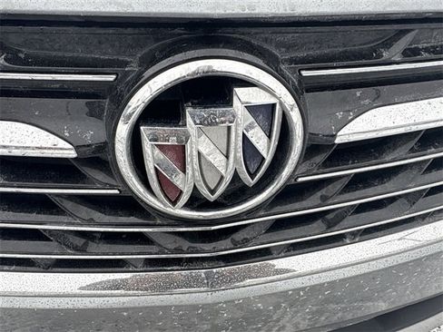 Certified 2023 Buick Envision Essence image 29