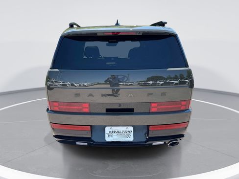 Used 2024 Hyundai Santa Fe Calligraphy FWD image 7