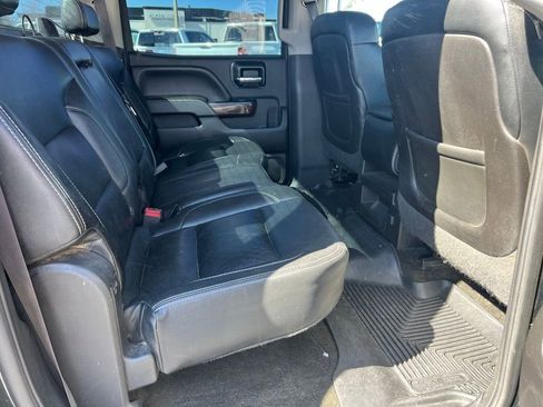 Used 2014 GMC Sierra 1500 SLE w/ SLE Value Package image 23