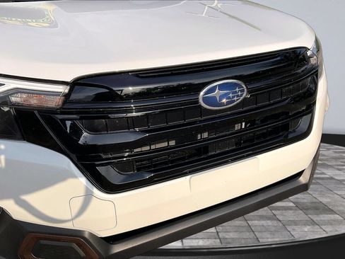 Certified 2026 Subaru Forester Sport AWD/4WD image 29