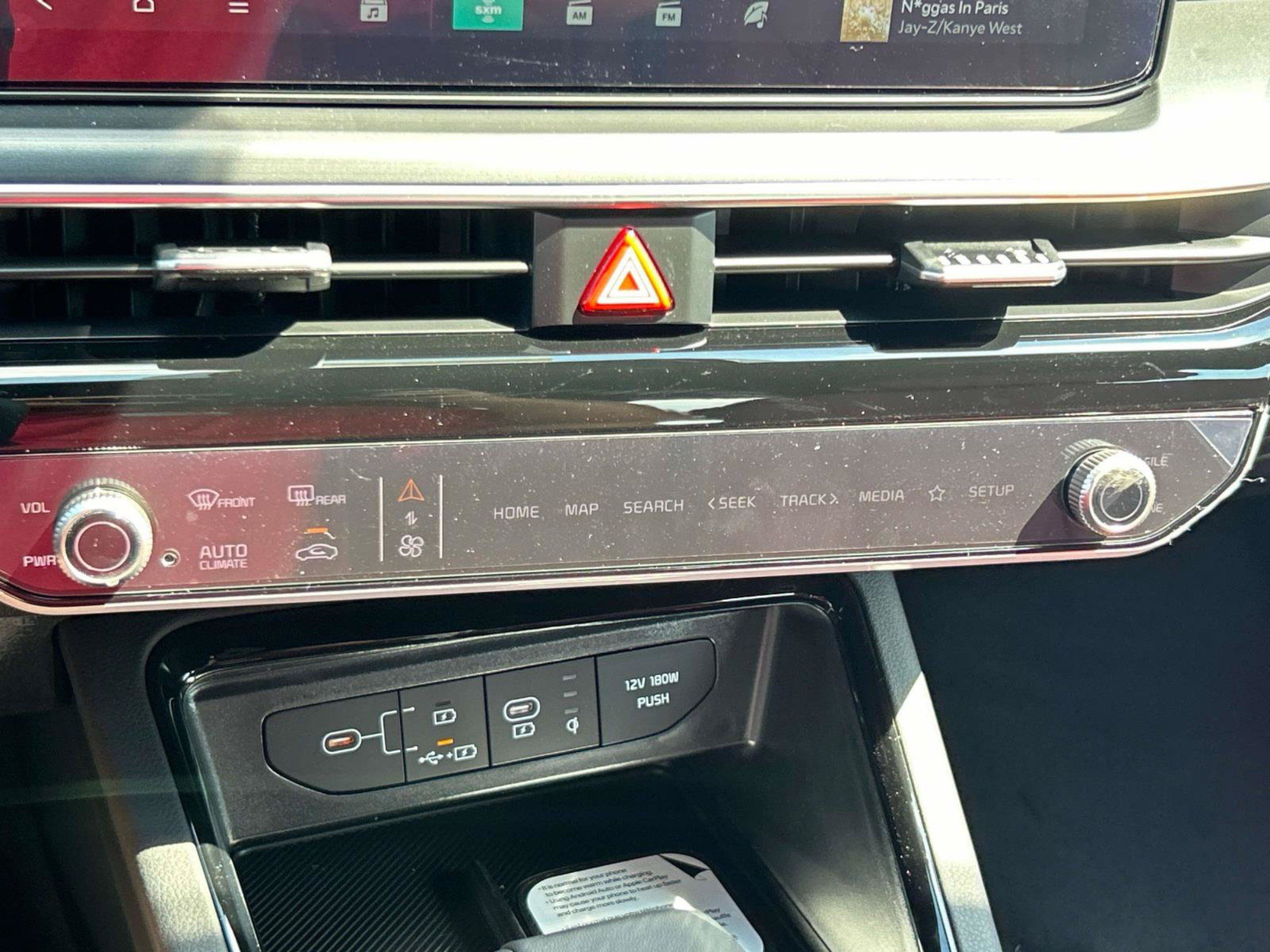 New 2026 Kia K5 GT-Line FWD image 25