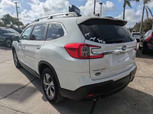 Certified 2023 Subaru Ascent Premium w/ Convenience Package image 6