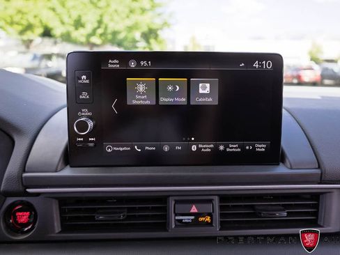 Used 2025 Honda Pilot Elite image 33