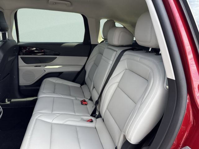 New 2026 Lincoln Nautilus Premier AWD/4WD image 26