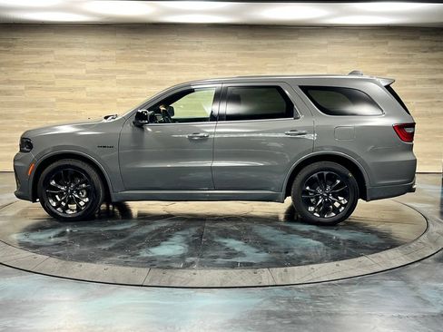 Used 2021 Dodge Durango R/T w/ Blacktop Package AWD/4WD image 24
