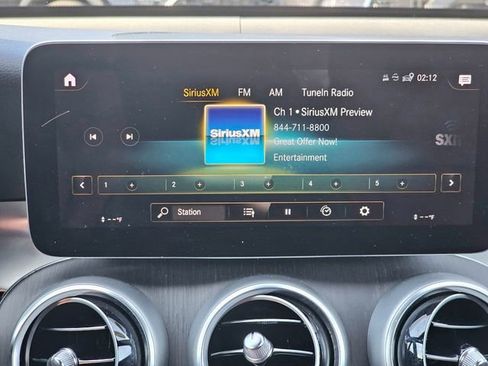 Used 2022 Mercedes-Benz GLC 300 4MATIC image 36