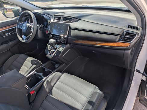 Used 2018 Honda CR-V EX image 34