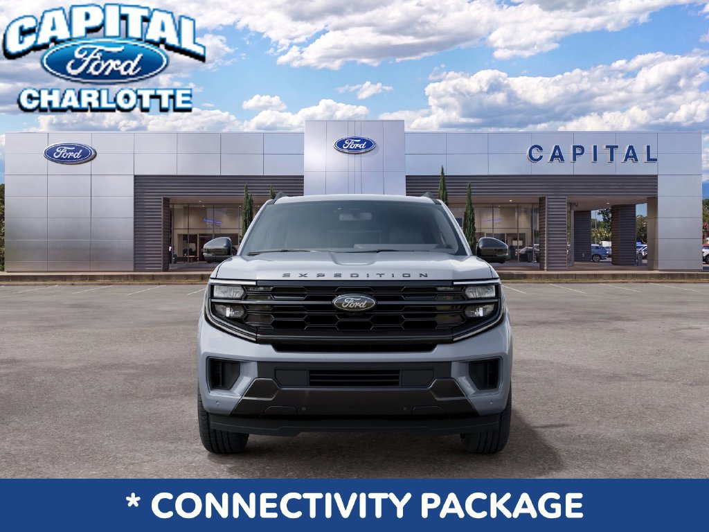 New 2027 Ford Expedition Platinum w/ Stealth Performance Package AWD/4WD image 7