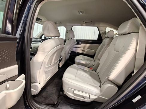 Used 2022 Kia Sorento SX Prestige AWD/4WD image 30