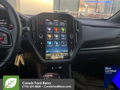 Used 2024 Subaru WRX image 12